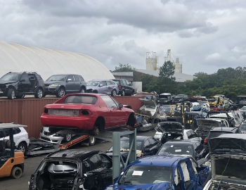 Car Wreckers Brisbane