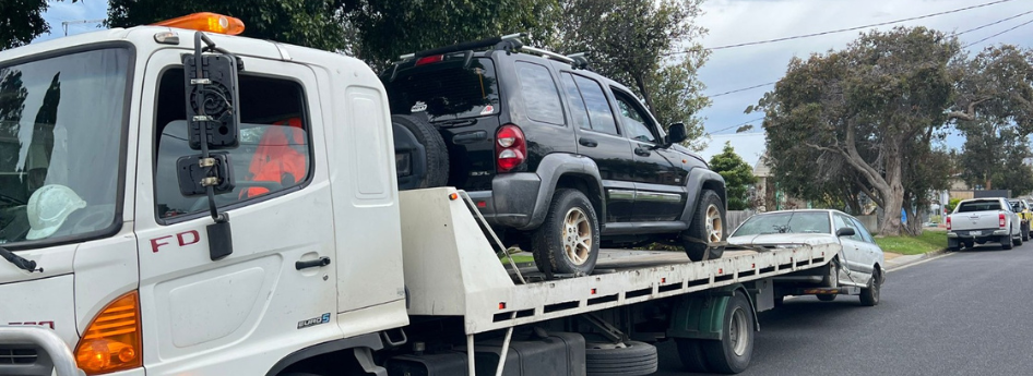 Top Reasons to Choose Milton Cash for Cars – Brisbane’s Trusted Car Removal Experts