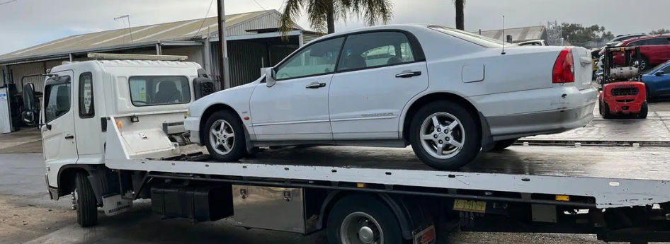 How to Get the Best Cash for Cars in Brisbane: A Complete Guide by Milton Cash for Cars