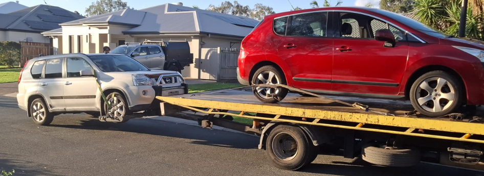 Why Choosing the Right Car Wreckers in Brisbane Can Save You Time and Money