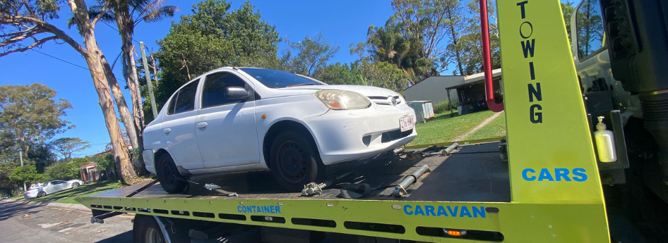 Car Wreckers Brisbane: Get Top Cash for Your Unwanted Vehicle Today
