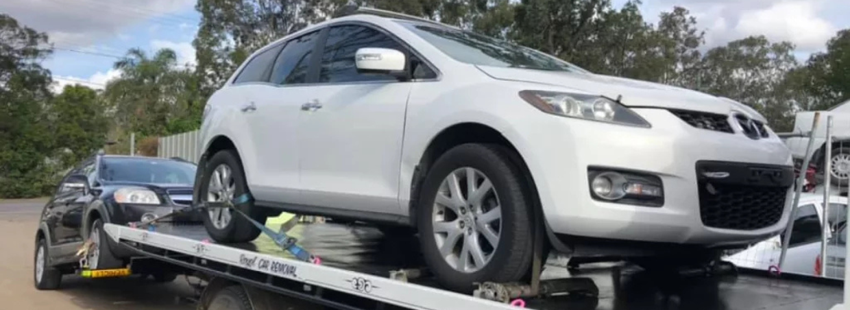 Car Removals Brisbane Made Easy: A Complete Guide to Free Towing & Instant Cash Offers